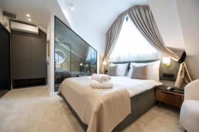 Boem Exclusive Rooms Skadarlija